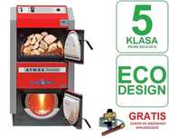 ATMOS DC20GS 20 kW kocioł piec zgazujący drewno zgazowanie drewna