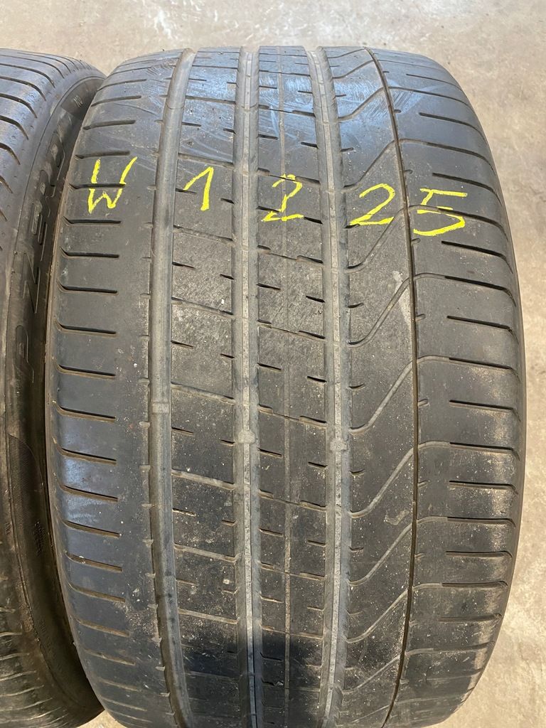 315/30/22 Pirelli P Zero
