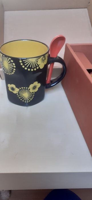 Conjunto de chávenas