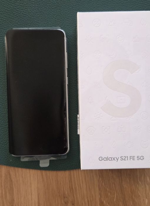 Samsung galaxy S21 FE