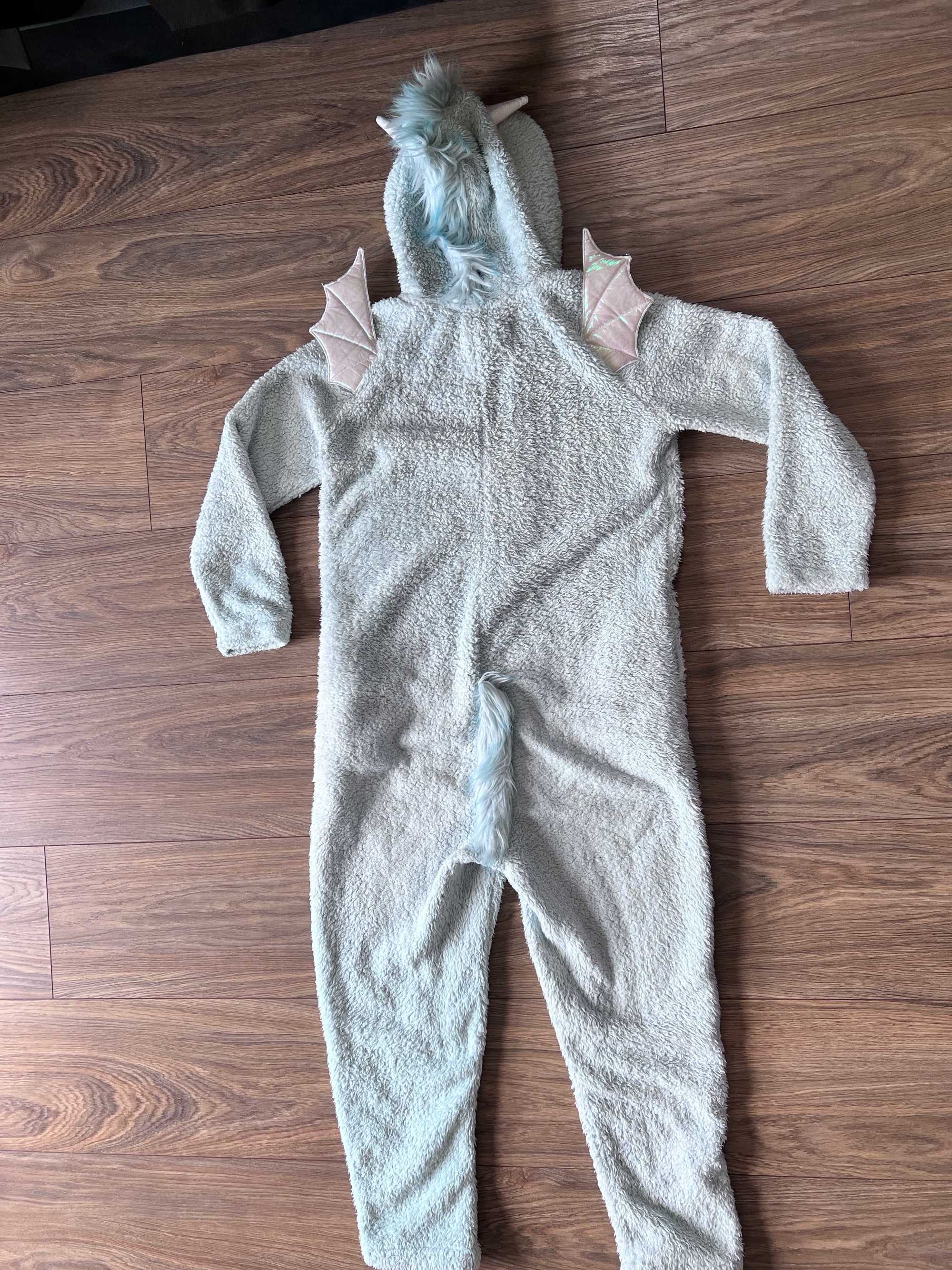 Kombinezon "onesie" jednorożec ETAM rozm. M