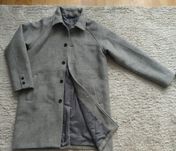 Płaszcz elegancki dla chłopców Reserved rozmiar 164
