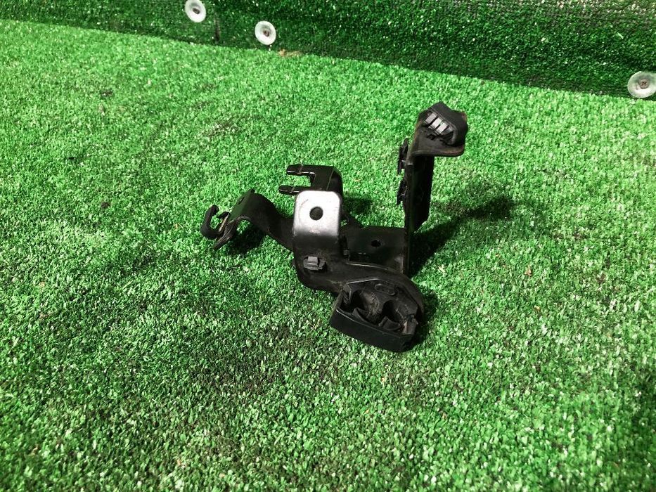 CITROEN C3 II LIFT PEUGEOT 208 1.4 HDI UCHWYT MOCOWANIE WSPORNIK 9665162780