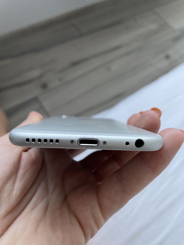 iPhone 6 16 GB używany