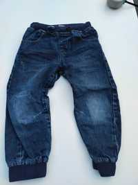 Spodnie jeans chłopięce Next rozmiar 98