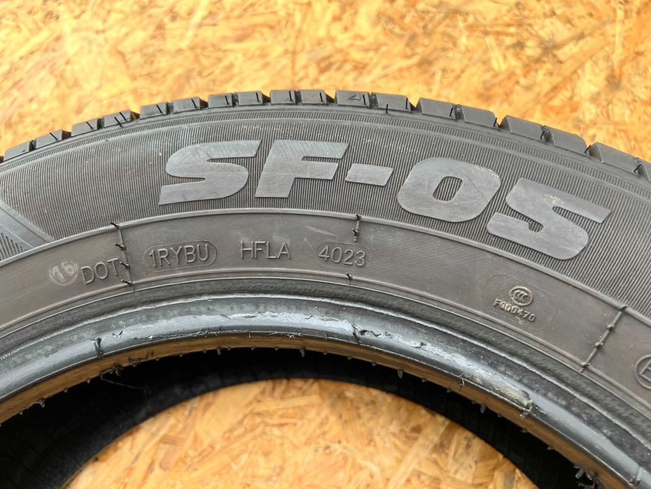 Sunfull SF-05 195/65R16 104/102 T LATO POJEDYNKA