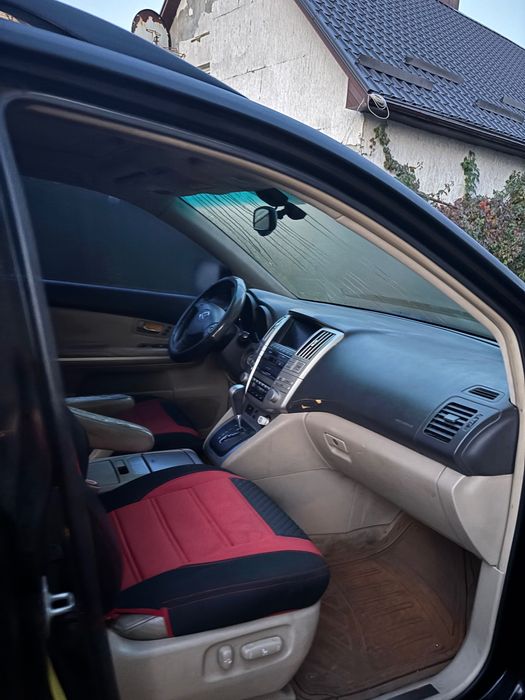 Продам машину Лексус 400