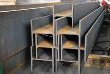 Dwuteownik HEB 160 HEB 450 HEB 500 HEB 550  HEM HEA