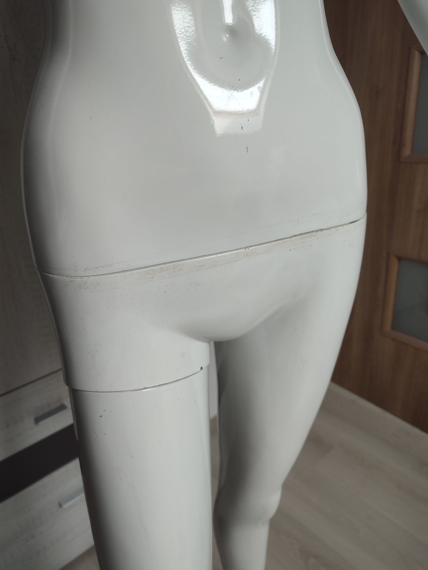 Sprzedam manekin