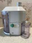 Соковыжималка Braun 4290 пр-во Германия