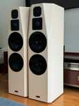 Kolumny Podłogowe - ACR Cembalo - 150wat 4ohm 92dB