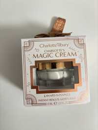 Charlotte Tilbury Charlotte's Magic Cream krem do twarzy Nowy