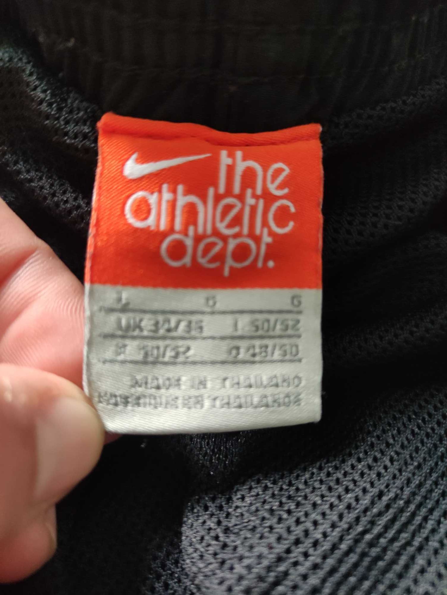 Шорты Nike винтажные