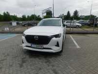 Mazda CX-60 Pierwszy właściciel salon i serwis Polska 23% VAT