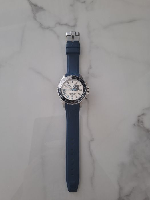 Zegarek Aztorin Extraklasa