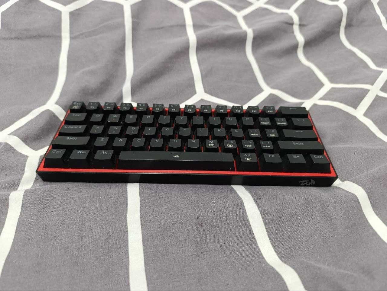 Клавіатура Redragon fizz k617