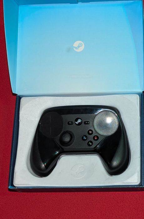 Steam Controller
