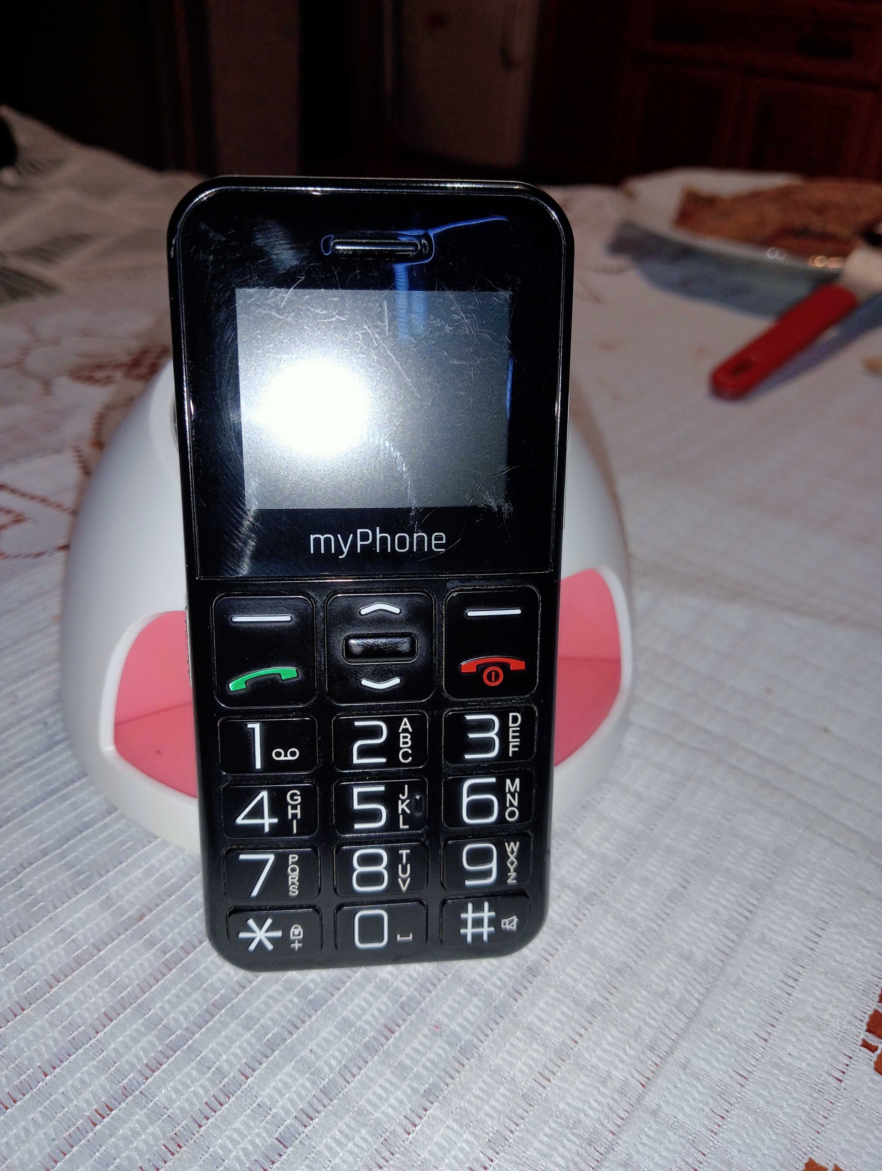 Telefony myPhone 2 szt Nokia 1sz