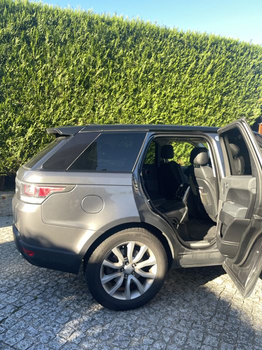 Range Rover Sport 3000