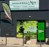 Massagens terapias e estetica