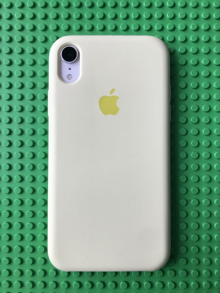 Iphone Xr 64gb white з коробкою