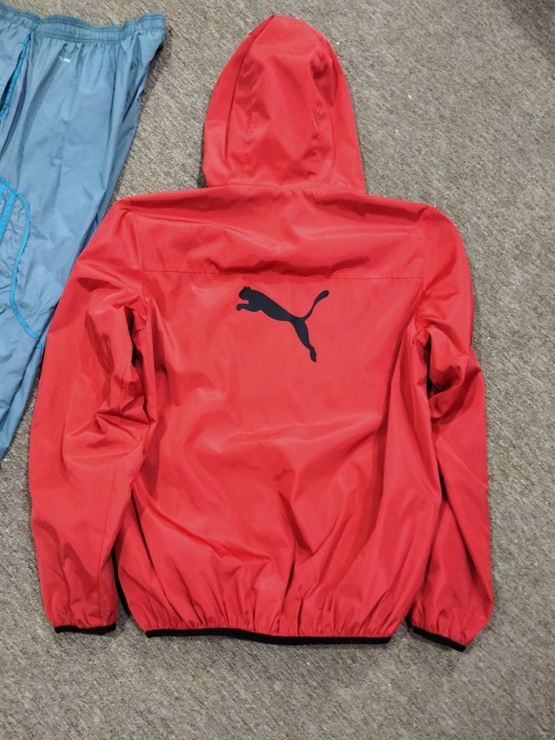 Adidas Polyester fiber
