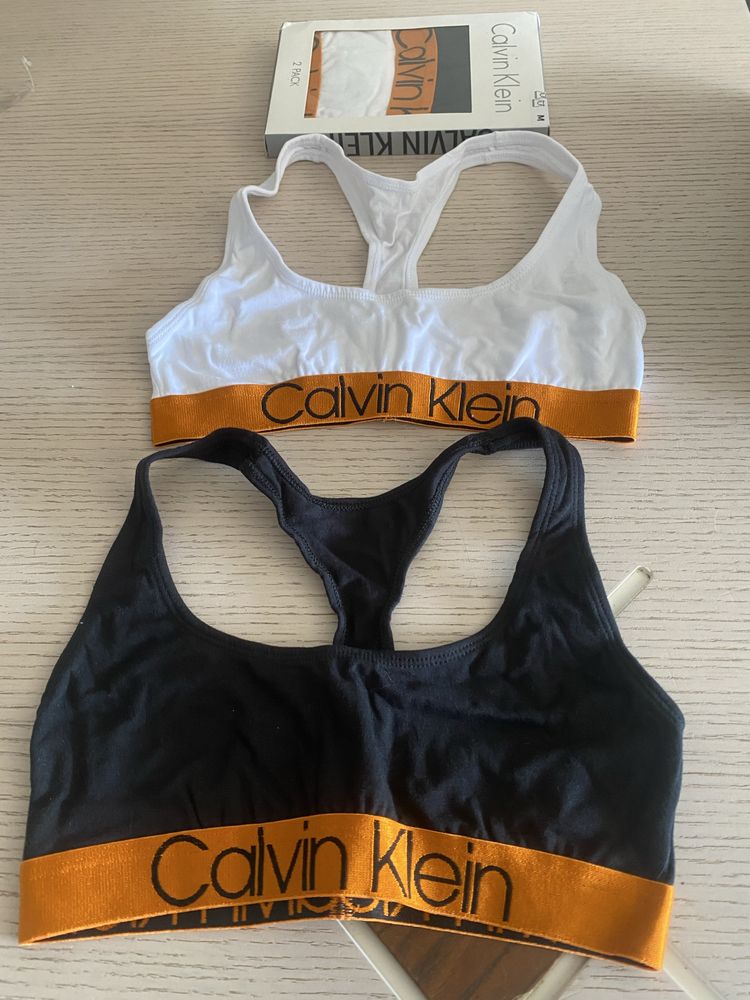 Tops da calvin clin