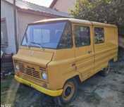 Żuk 2,1 benzyna 1994r
