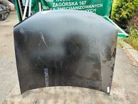 Maska przód przednia pokrywa silnika Peugeot 406 przed lift 95-99 OEM