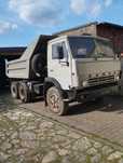 Kamaz 55111  Pierwszy właściciel, samochód sprawny, ważny przegląd do maja 2026