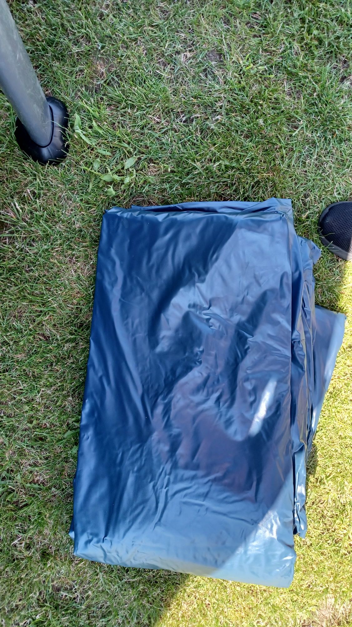 Basen stelażowy 4.88x1,22m Intex Ultra XTR