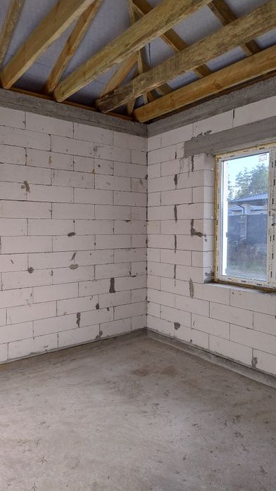 Продам будинок в новому КМ, Буча