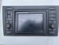 RADIO NAVIGATION PLUS AUDI A4 B6 8E0035192
