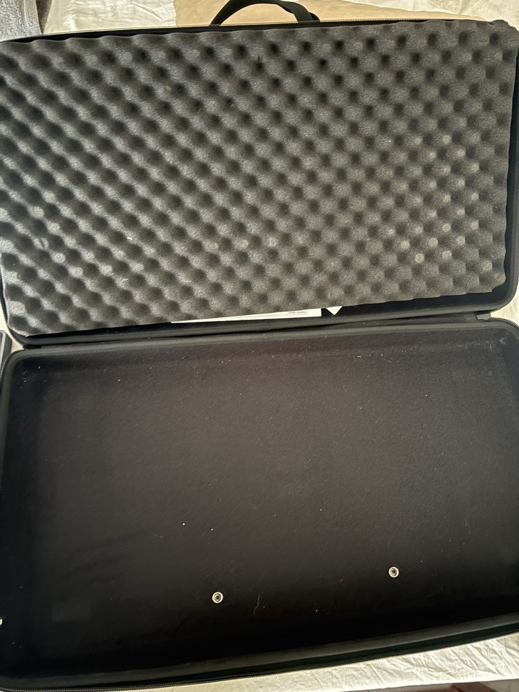Controladora Pionner Dj Flx6 Gt com Malta transporte