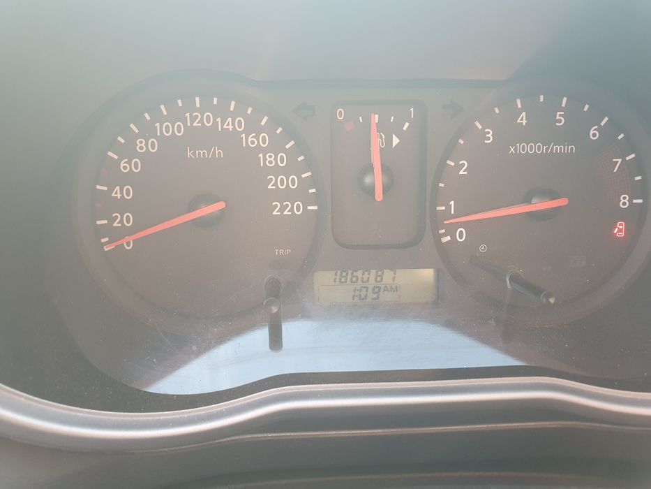 Разборка Nissan Note  2006 г-2011 г АКПП 1.6 л бензин