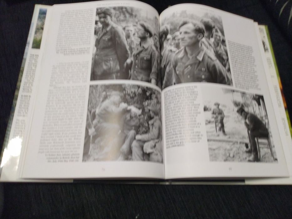 D - Day and the battle for Normandy