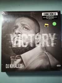 Виниловая пластинка  DJ Khaled Rick Ross Snoop Dogg Usher