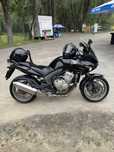 Хонда sbf600s 2008 року, інжектор, 38700 пробігу