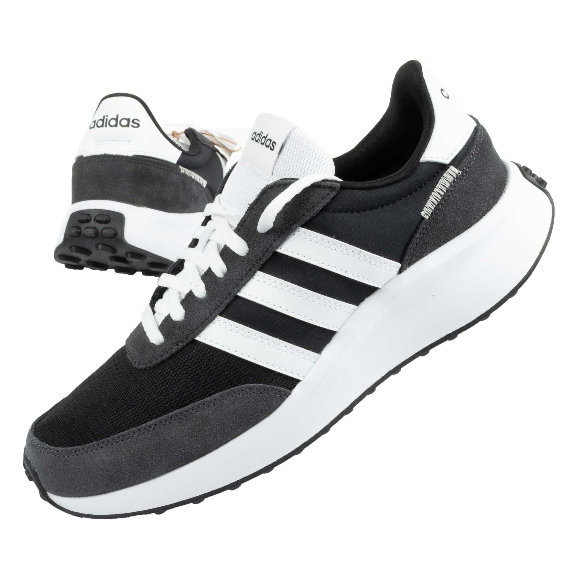 Buty męskie sportowe Adidas Run 70s [GX3090] różne rozmiary 39 - 45