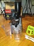 Wyciskarka wolnoobrotowa Kuvings B6000S