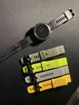 Garmin fenix 5 zegarek sportowy