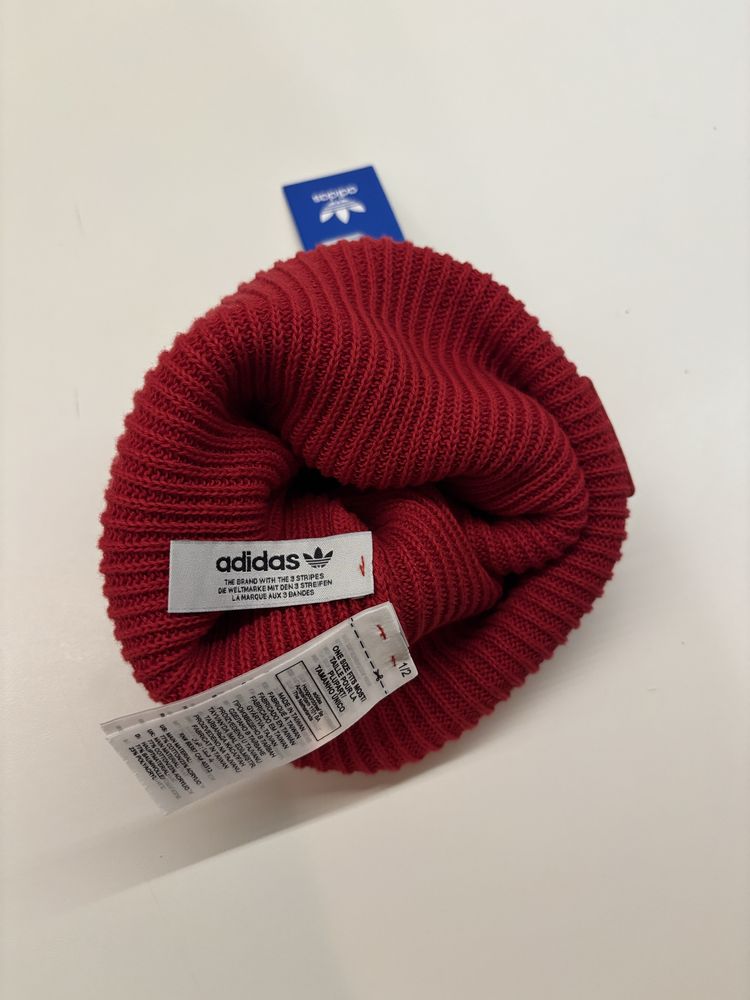Czapka Adidas archive new