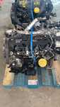 Motor Renault Clio/Kangoo 1.5dci 2017 k9k628