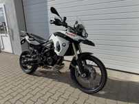 ‼️ BMW F800 GS 2012