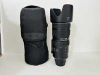 Nikon AF-S Nikkor 70-200mm f/2.8G ED II VR