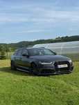Audi A6 Audi A6 C7 Quattro 2.0 tdi