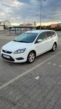 Ford Focus MK2 polift 1.8TdCi 2008