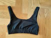 MUUV Top biustonosz stanik sportowy roz XS/S nowy