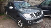 Разборка Nissan Navara D40 D22 Nissan Pathfinder запчасти рамы с докум