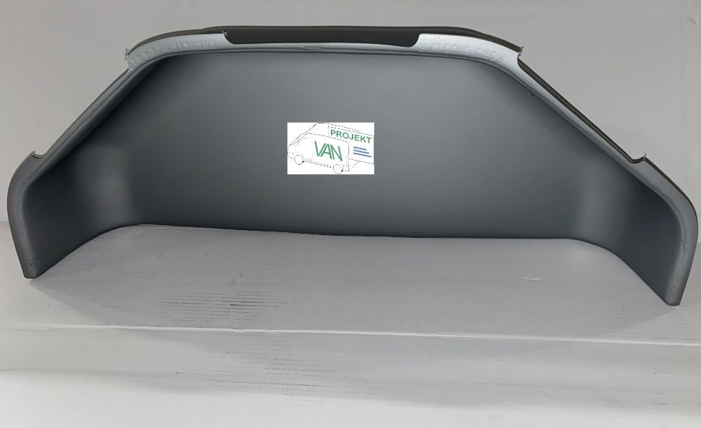 Ford Transit zabudowa busa osłony NADKOLA wytrzymałe tworzywo ABS